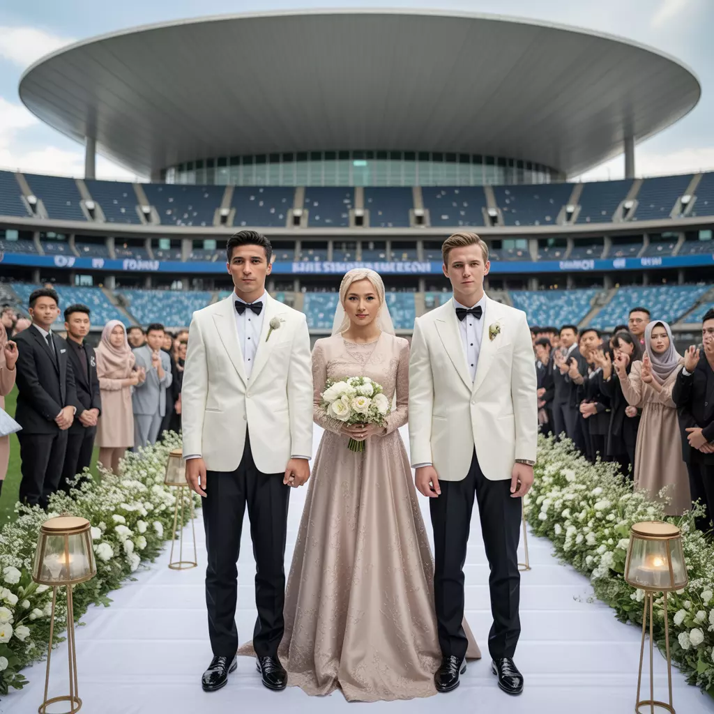Pesta Tahunan Artis: Momen Kebersamaan dan Networking yang Prestisius di Dunia Hiburan